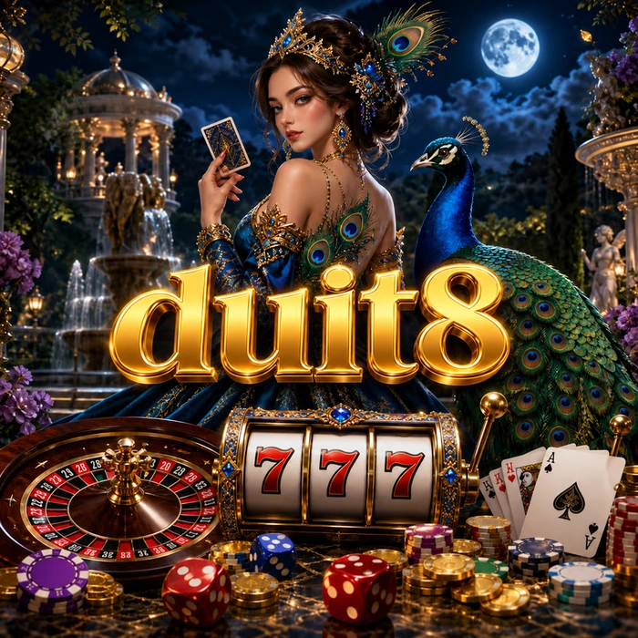 duit8