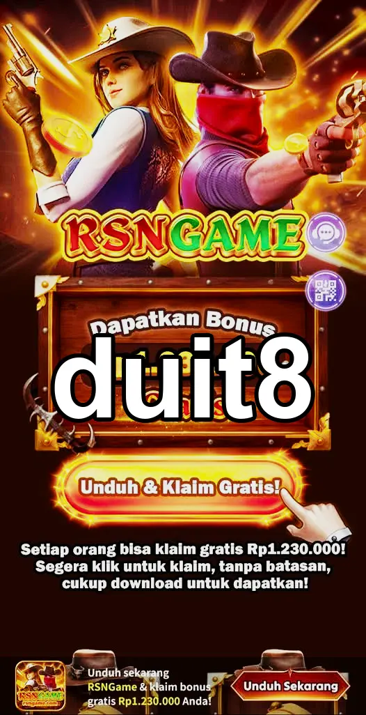 duit8 APK