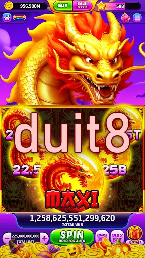 duit8 APK