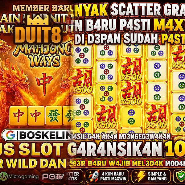 duit8 Masuk - duit8 Resmi